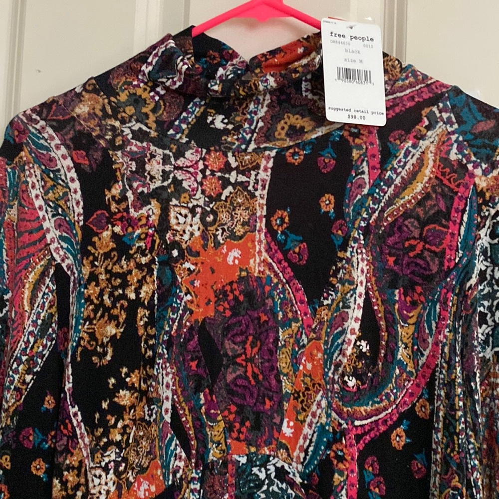 Free People dress
